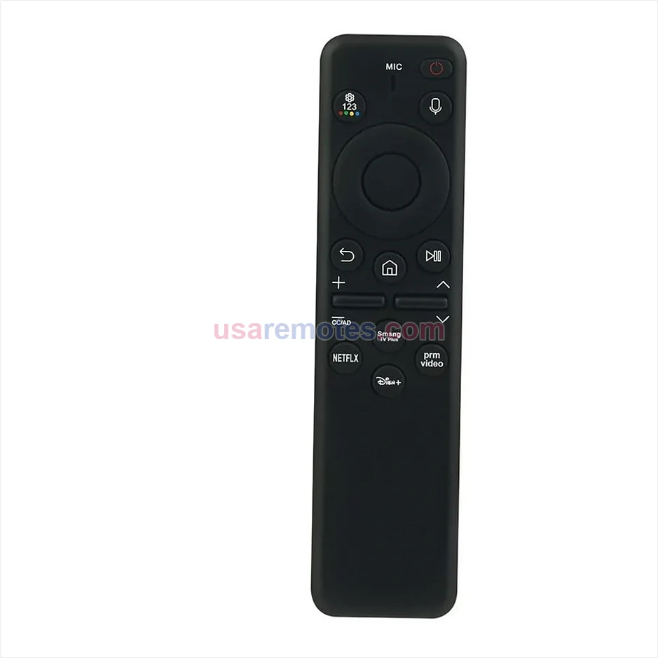 Samsung 75Q72DD remote control replacement