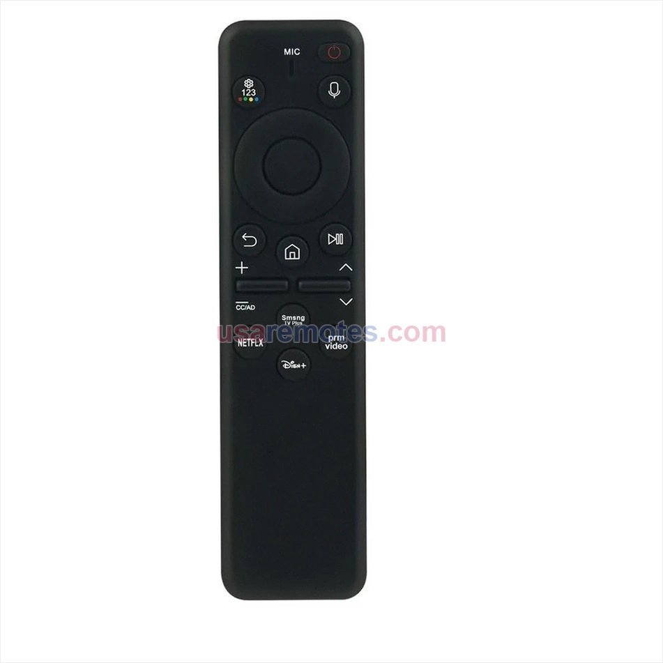 Samsung 85Q72DD remote control replacement
