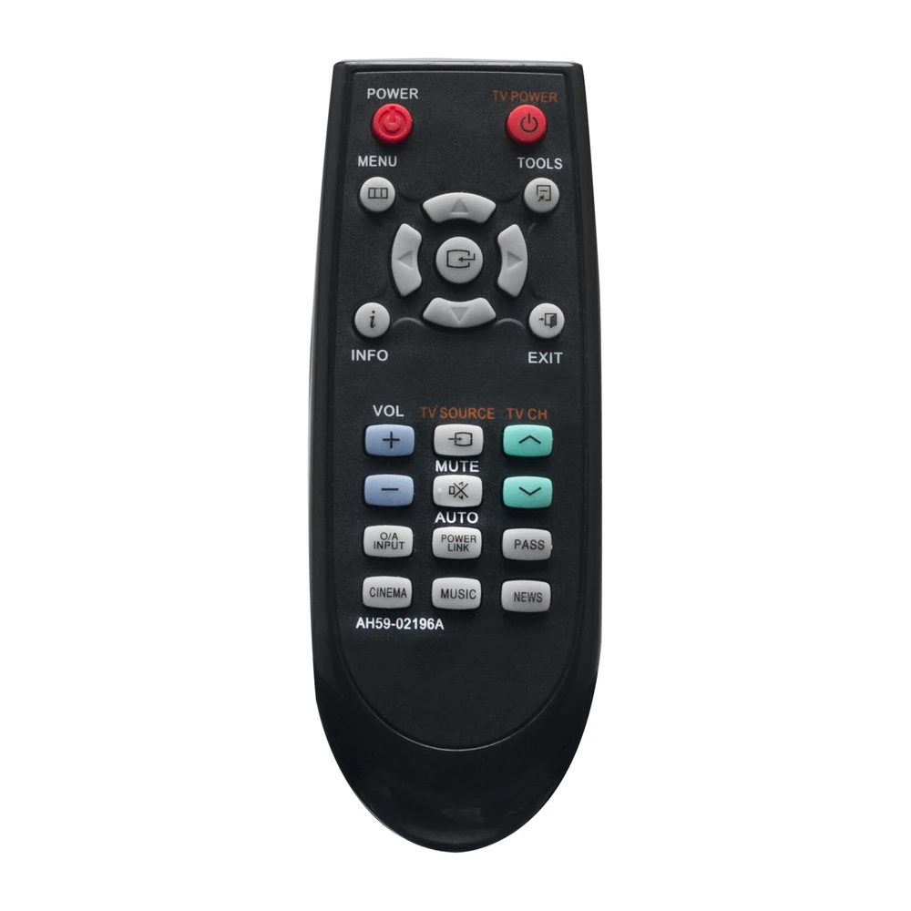 Samsung AH59-02196A AH5902196A Home Audio Remote Samsung AH59-02196A AH5902196A Home Audio Remote