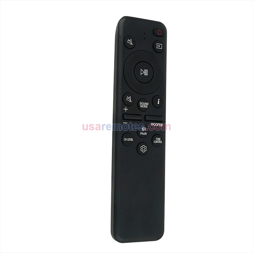 Samsung AH81-15183A Sound Bar Remote Samsung AH81-15183A Sound Bar Remote