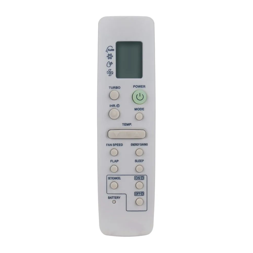 Samsung ARC-1404 Air Conditioner remote control replacement
