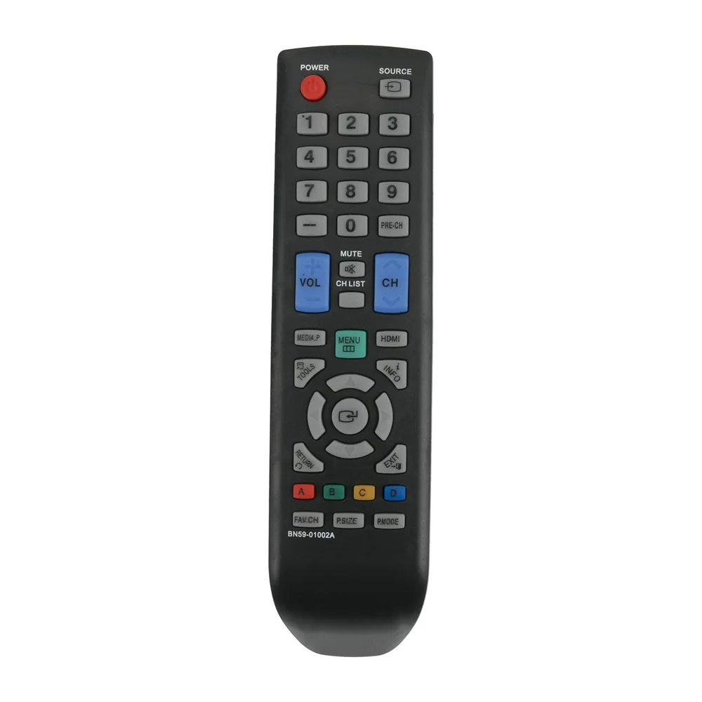 Samsung BN59-01002A TV Remote Control Samsung BN59-01002A TV Remote Control
