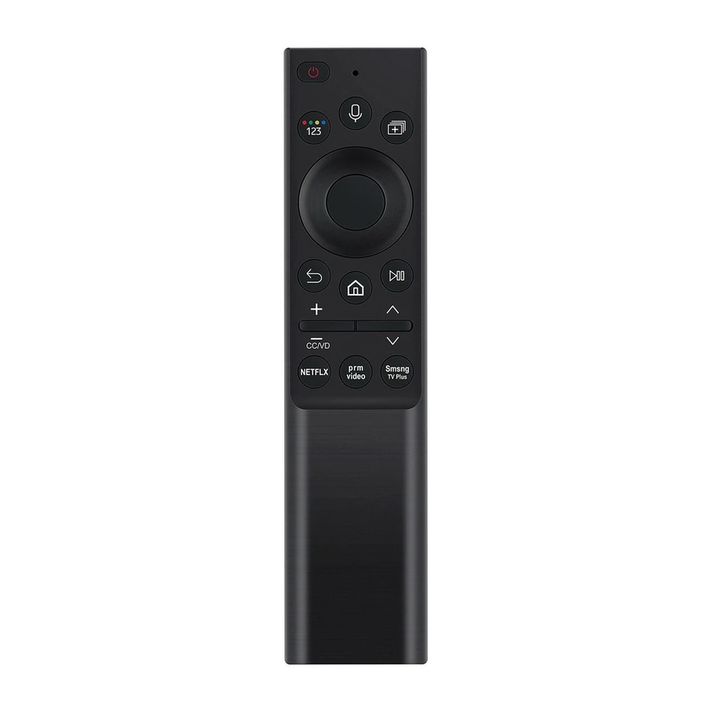 Samsung BN59-01357A Voice Remote for Q60 Q70 Q80 Series TVs Samsung BN59-01357A Voice Remote for Q60 Q70 Q80 Series TVs