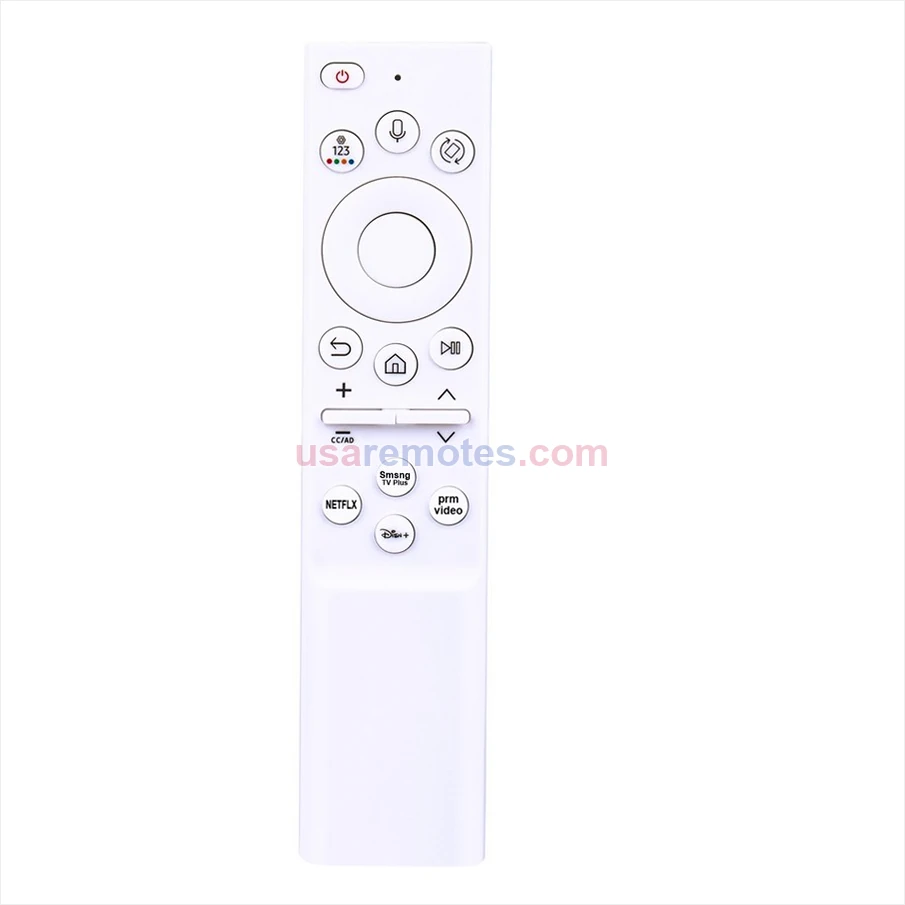 Samsung BN59-01413A Remote for The Sero QLED Smart TV Samsung BN59-01413A Remote for The Sero QLED Smart TV
