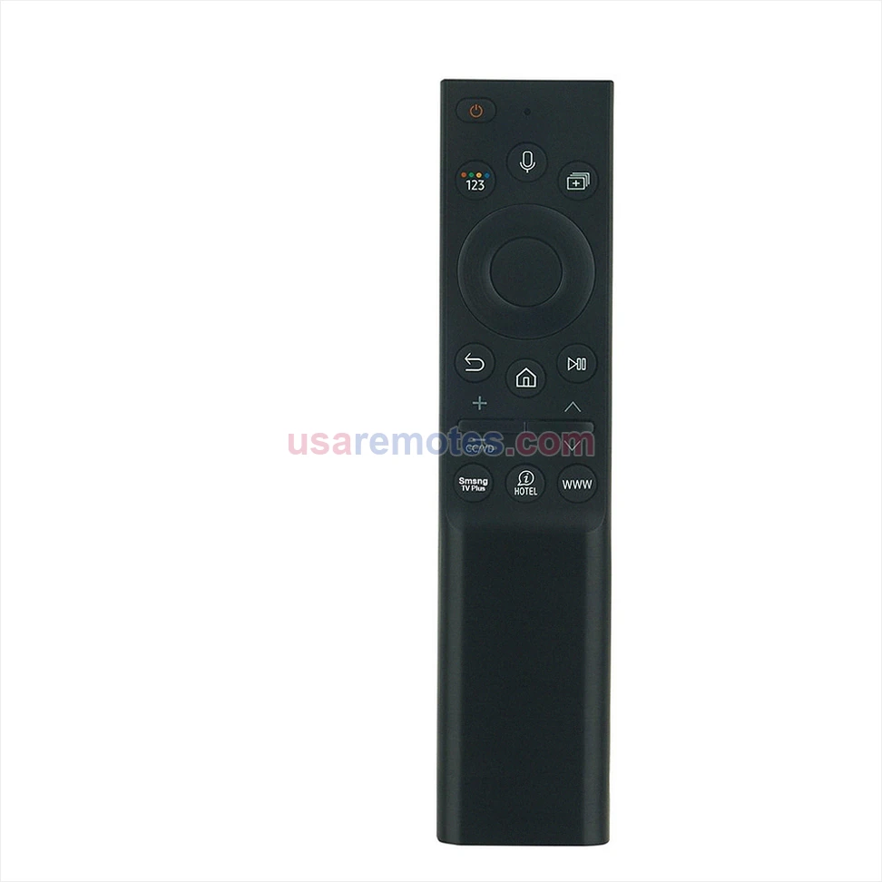 Samsung HG50Q60A remote control replacement Samsung HG50Q60A remote control replacement