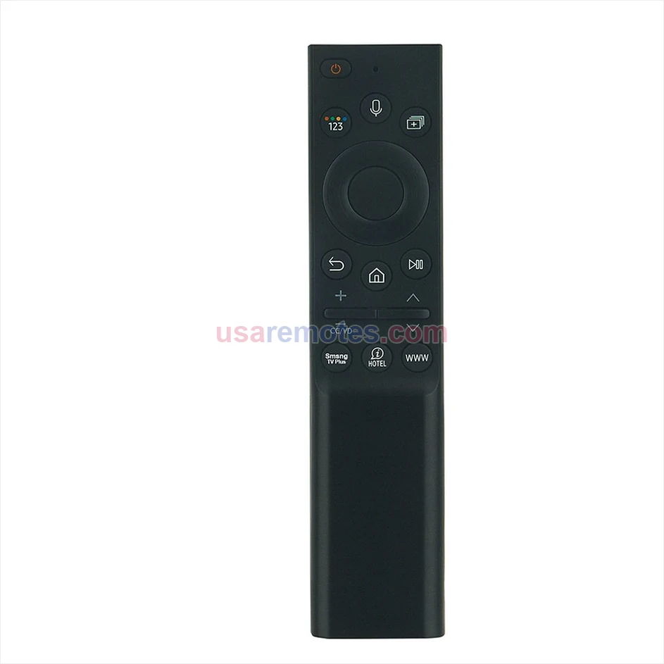 Samsung HG75Q60AAAWXXY remote control replacement Samsung HG75Q60AAAWXXY remote control replacement