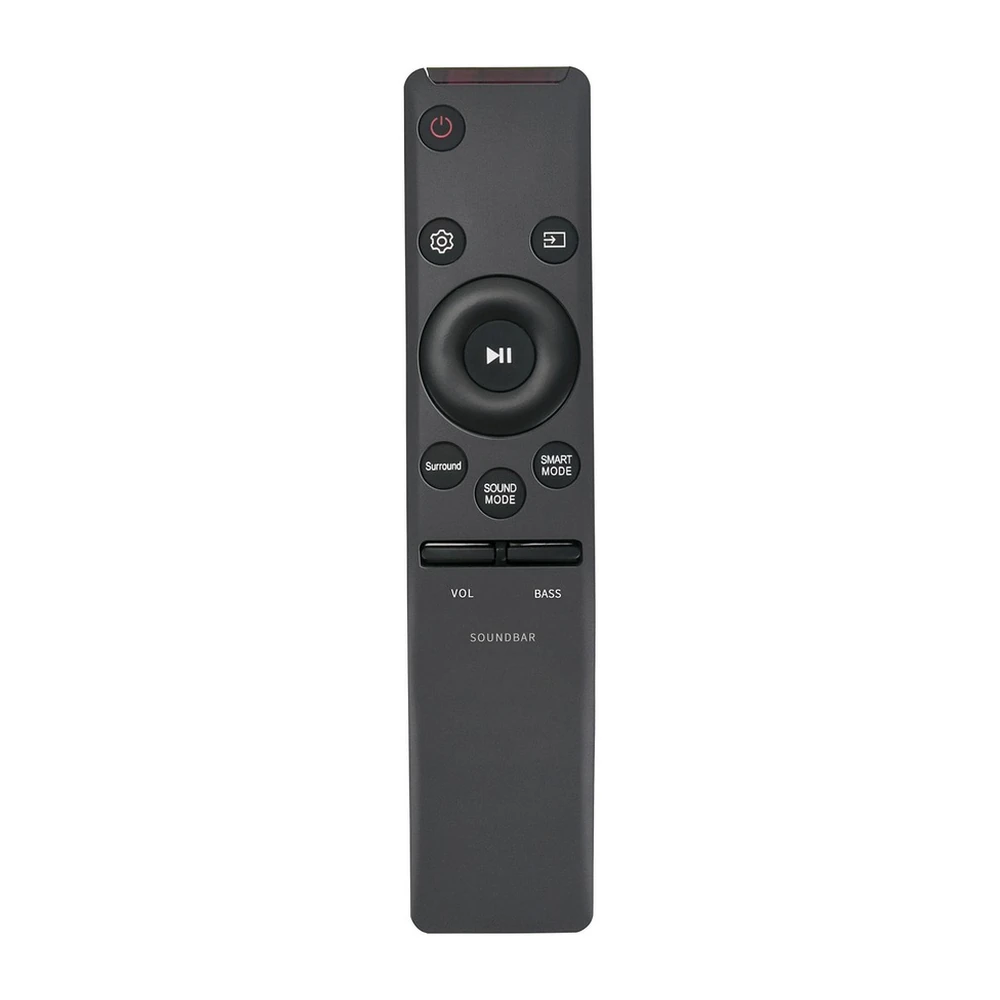 Samsung HW-MS750 remote control replacement