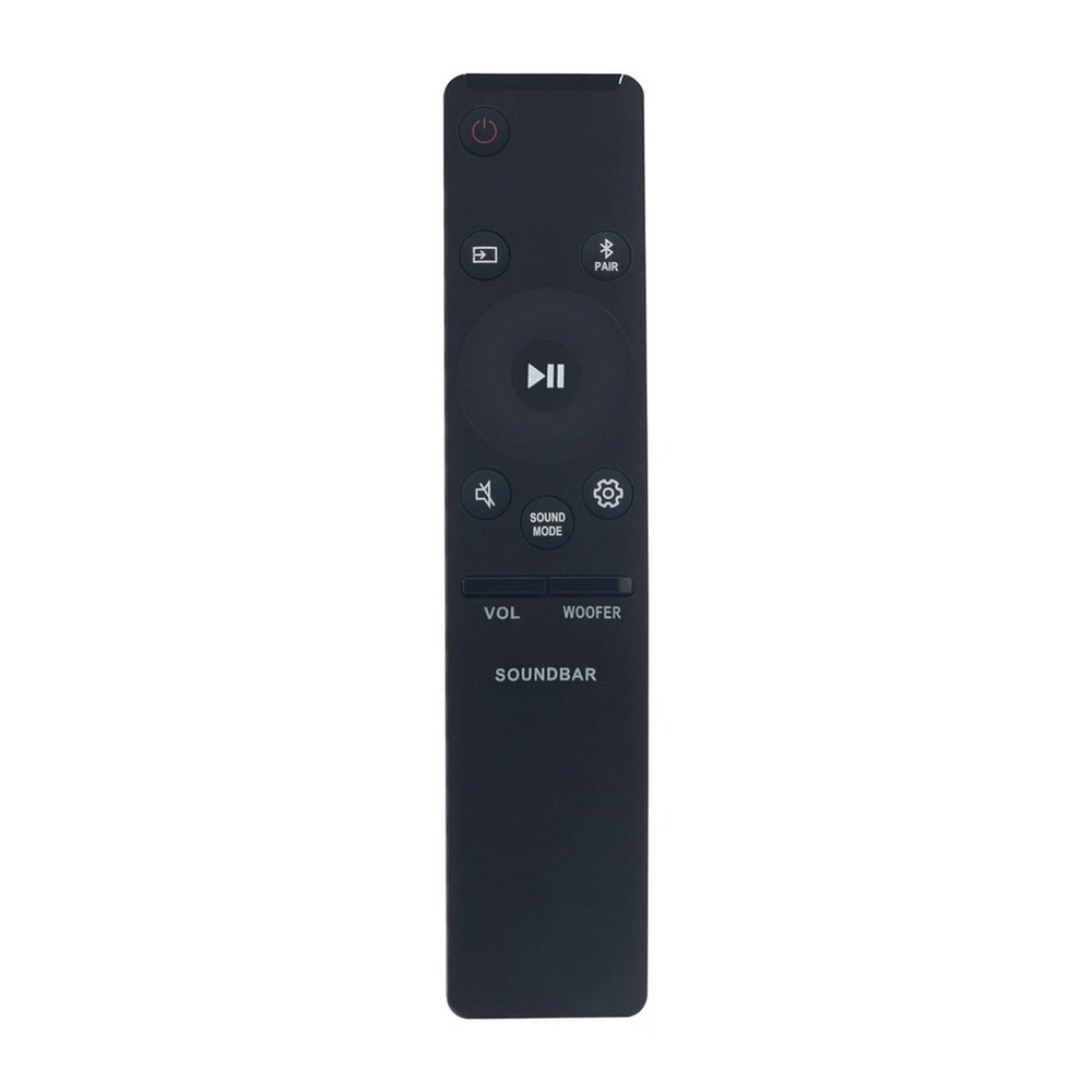 Samsung HW-Q67CT remote control replacement