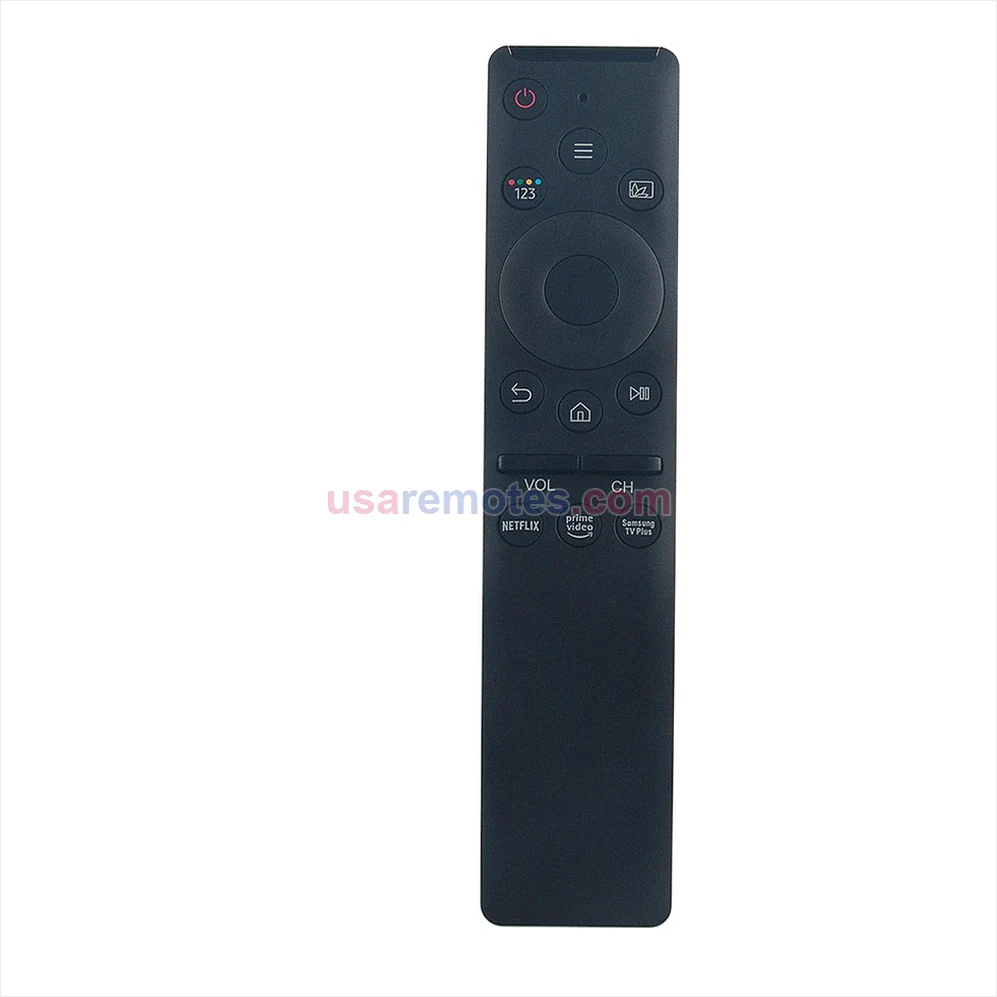 Samsung QN49Q80TAFXZA remote control replacement Samsung QN49Q80TAFXZA remote control replacement