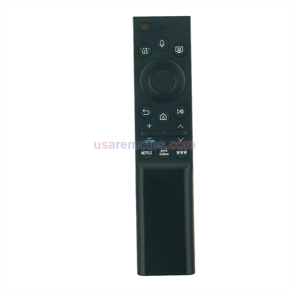 Samsung QN50Q60A remote control replacement Samsung QN50Q60A remote control replacement