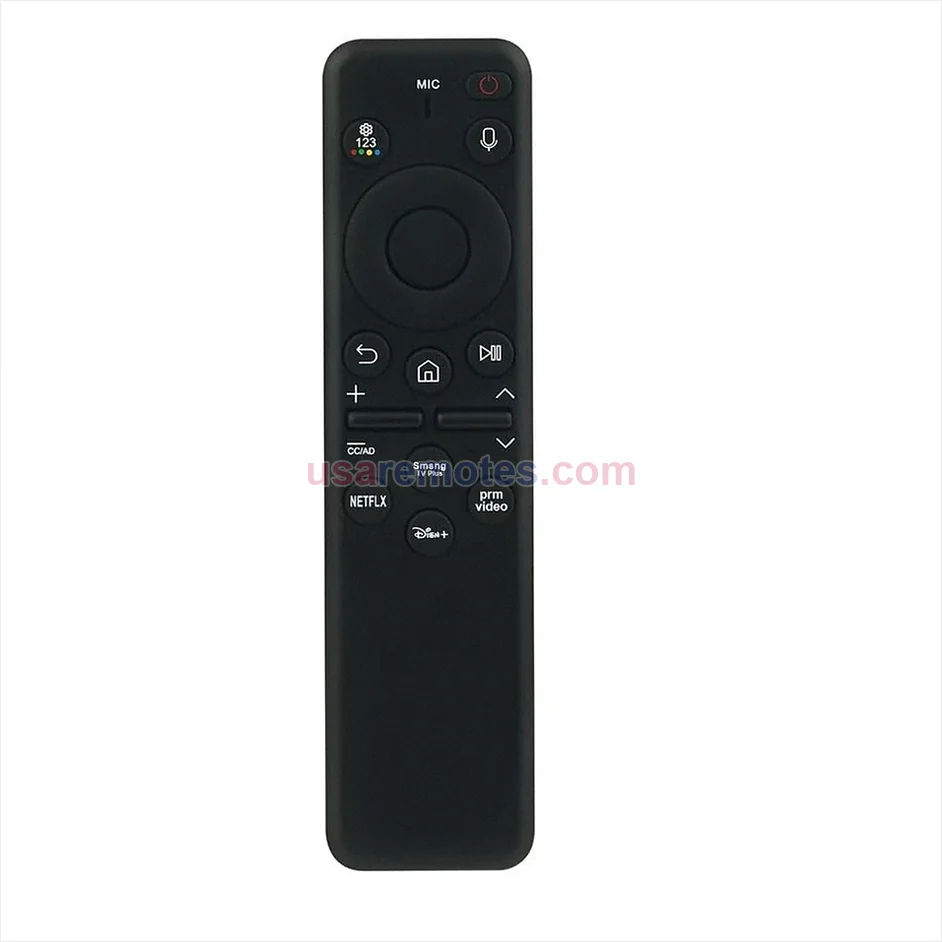 Samsung QN50QN800CFXZA remote control replacement Samsung QN50QN800CFXZA remote control replacement