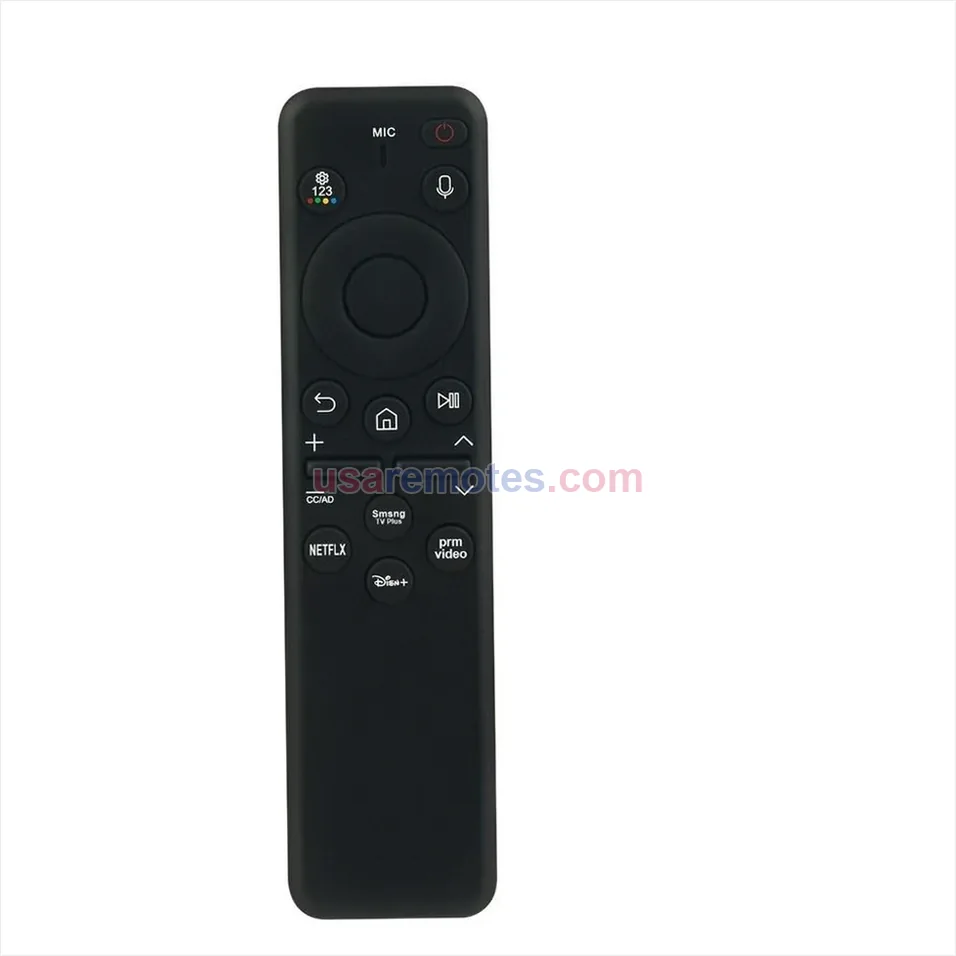 Samsung QN55Q60CDF remote control replacement Samsung QN55Q60CDF remote control replacement