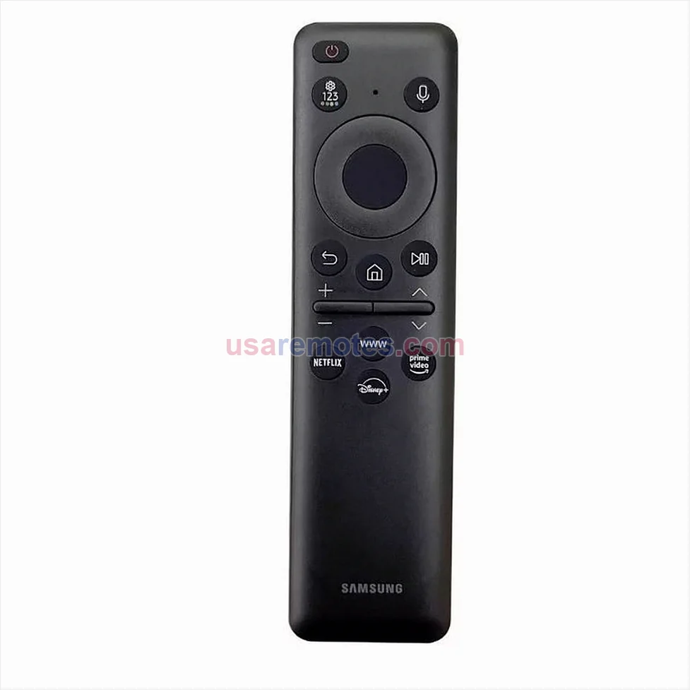 Samsung QN55Q70C remote control replacement Samsung QN55Q70C remote control replacement