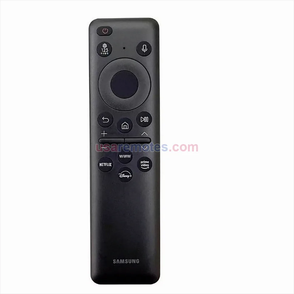 Samsung QN55Q80C remote control replacement Samsung QN55Q80C remote control replacement