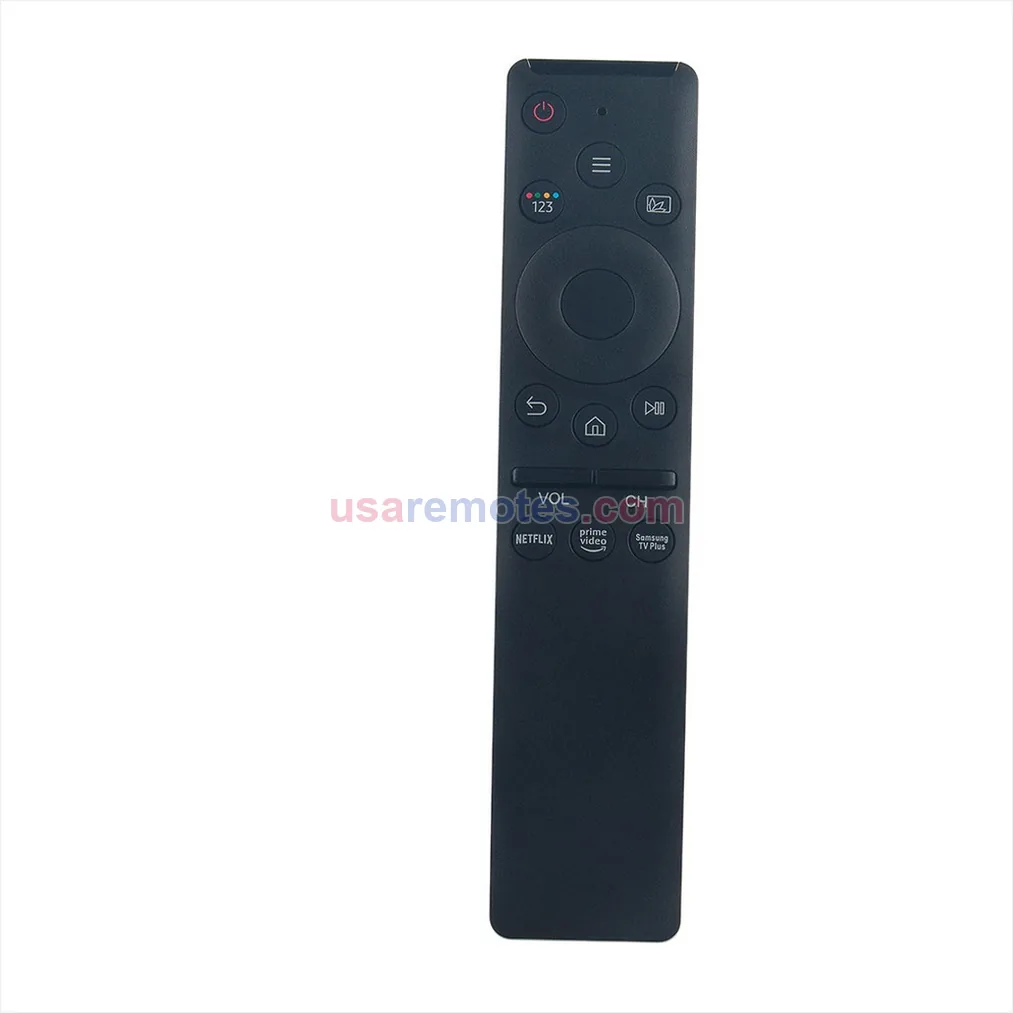 Samsung QN55Q90TAFXZA remote control replacement Samsung QN55Q90TAFXZA remote control replacement