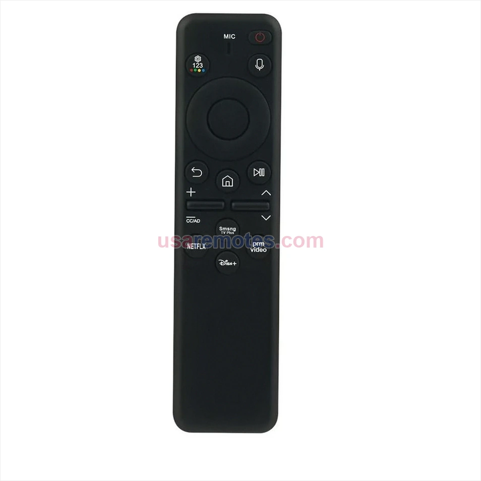 Samsung QN55S90CDEXZA remote control replacement Samsung QN55S90CDEXZA remote control replacement