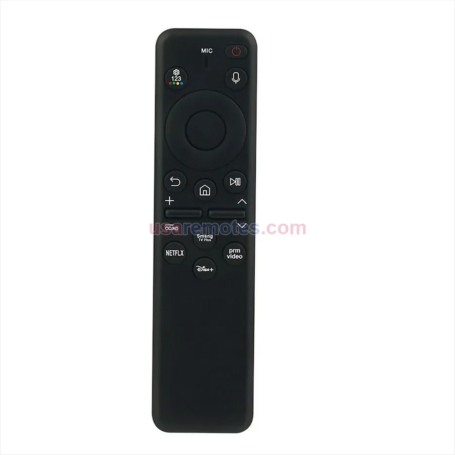 Samsung QN55S95DAFXZA remote control replacement Samsung QN55S95DAFXZA remote control replacement