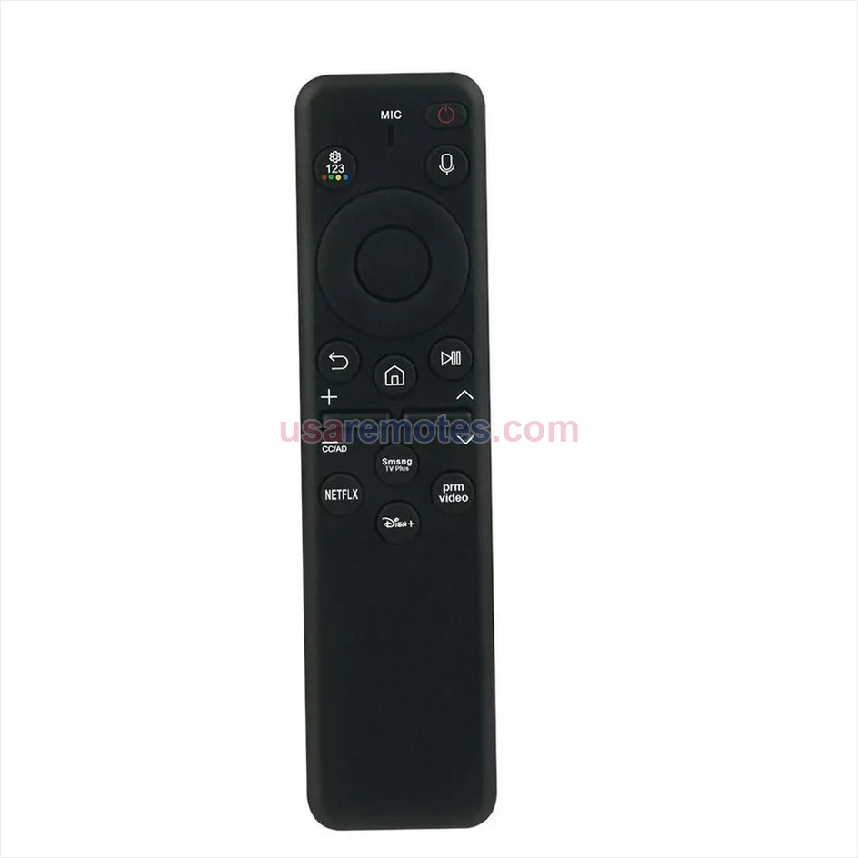 Samsung QN55S95DDFXZA remote control replacement Samsung QN55S95DDFXZA remote control replacement