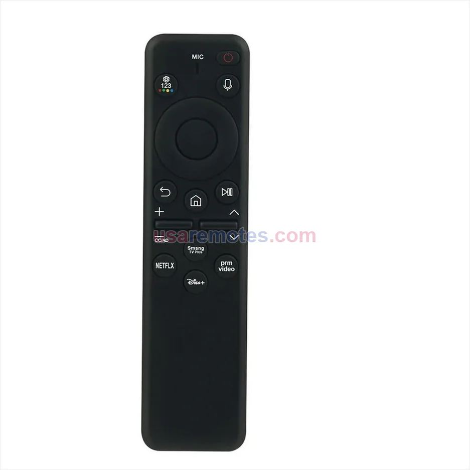 Samsung QN60Q70CDFXZA remote control replacement Samsung QN60Q70CDFXZA remote control replacement