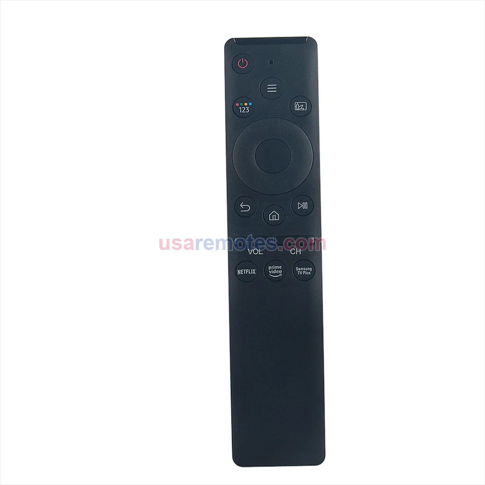 Samsung QN65Q800TAFXZ remote control replacement Samsung QN65Q800TAFXZ remote control replacement