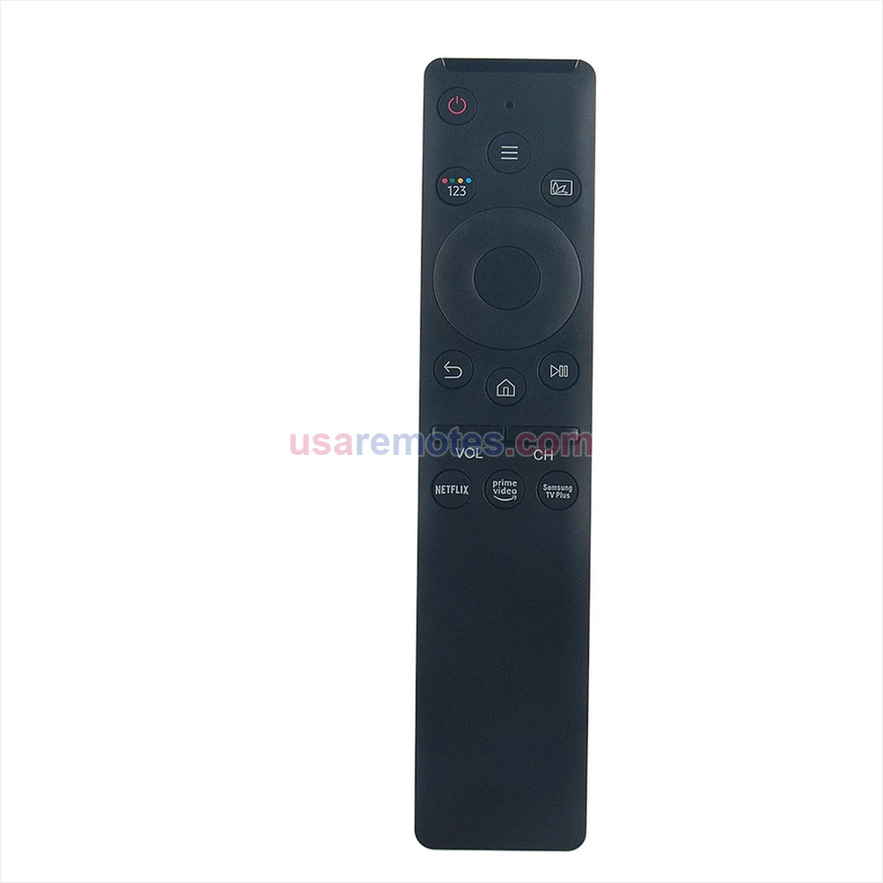 Samsung QN65Q90TA remote control replacement Samsung QN65Q90TA remote control replacement