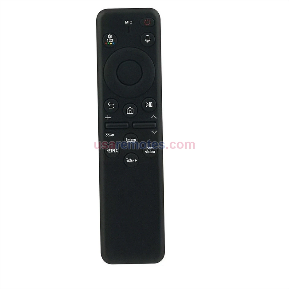 Samsung QN65QN90DDFXZA remote control replacement Samsung QN65QN90DDFXZA remote control replacement