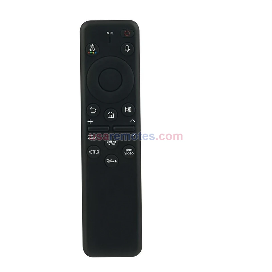 Samsung QN75LS03CBF remote control replacement Samsung QN75LS03CBF remote control replacement