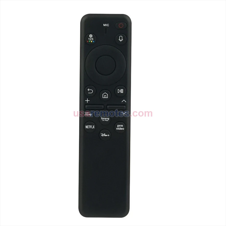 Samsung QN75LS03CBFXZA remote control replacement Samsung QN75LS03CBFXZA remote control replacement