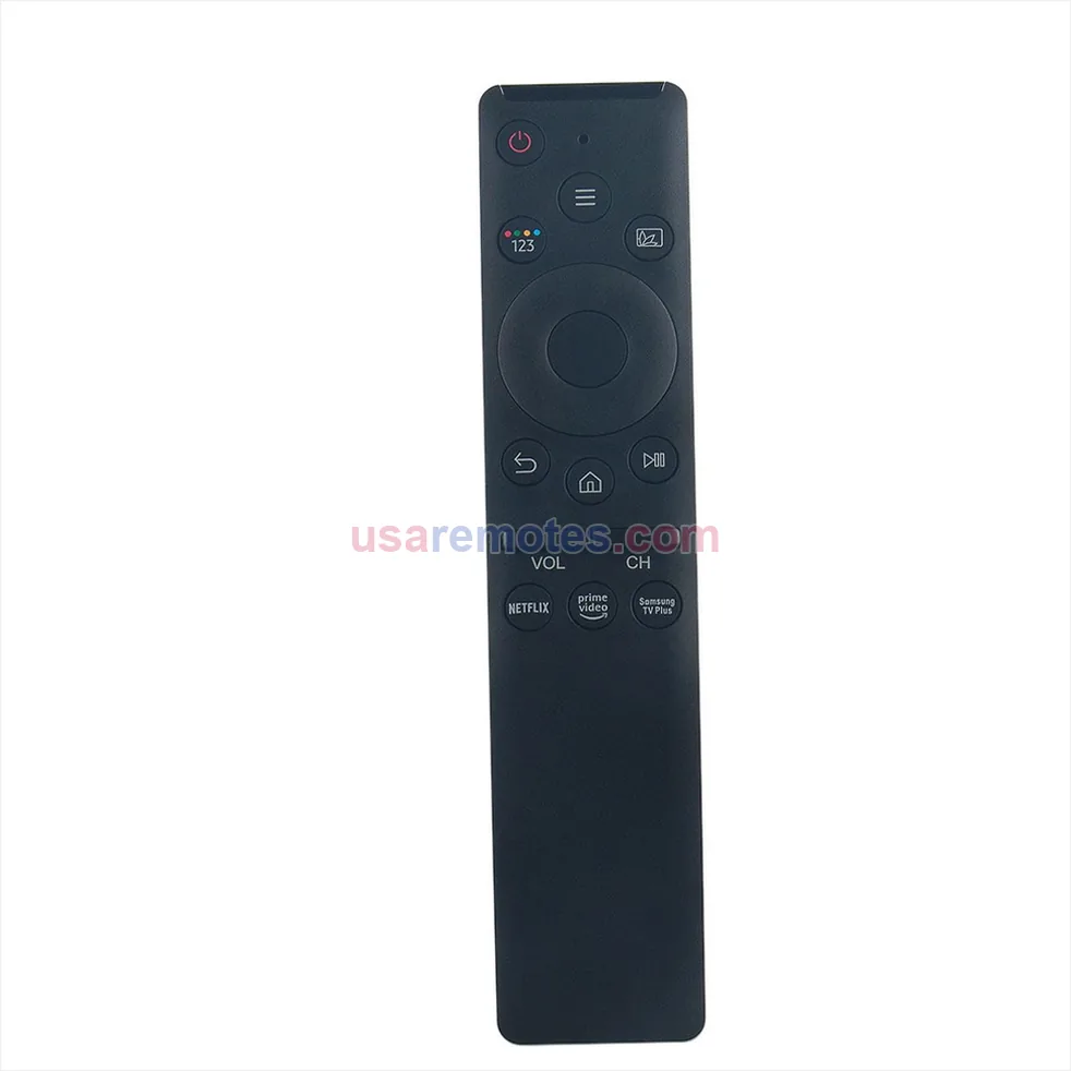 Samsung QN75Q70TA remote control replacement Samsung QN75Q70TA remote control replacement