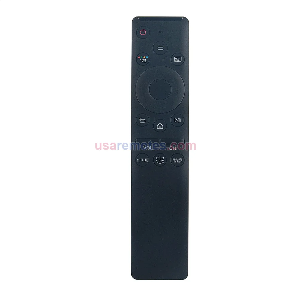 Samsung QN75Q7DTAFXZA remote control replacement Samsung QN75Q7DTAFXZA remote control replacement