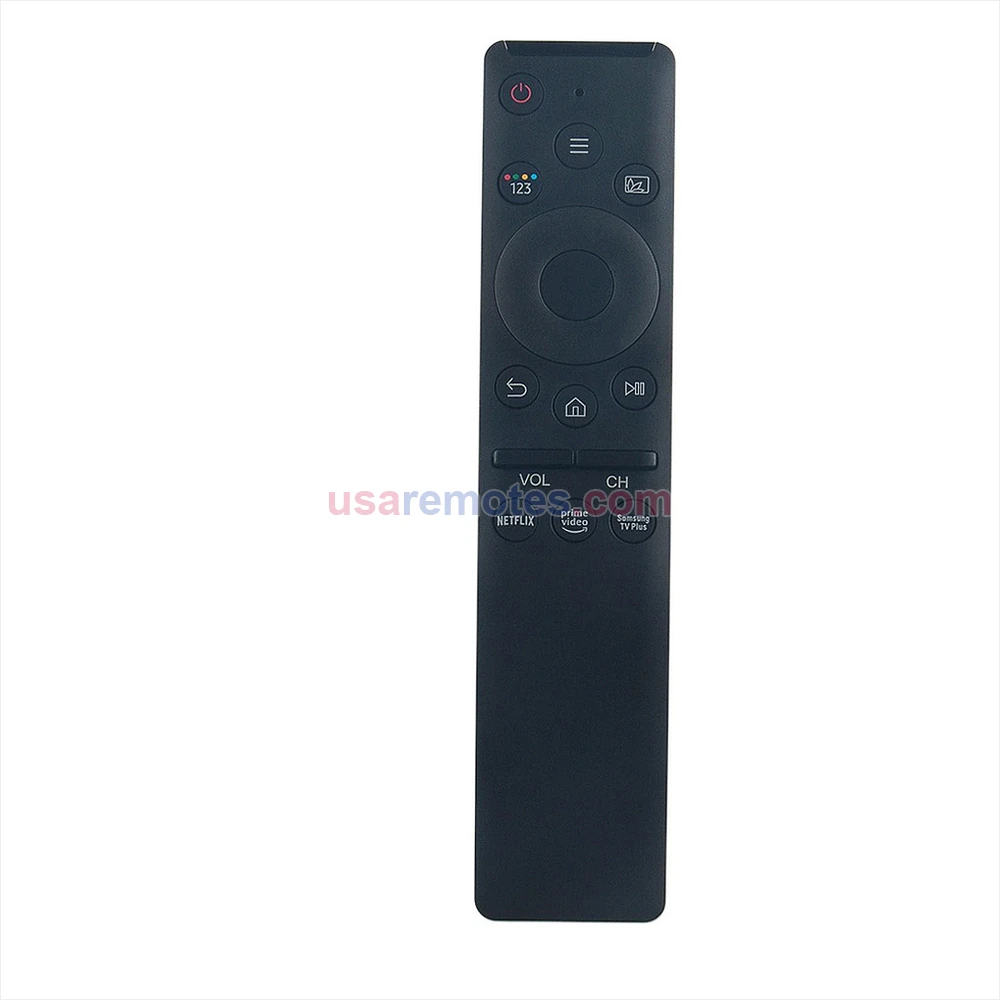 Samsung QN75Q80TAFXZA remote control replacement Samsung QN75Q80TAFXZA remote control replacement