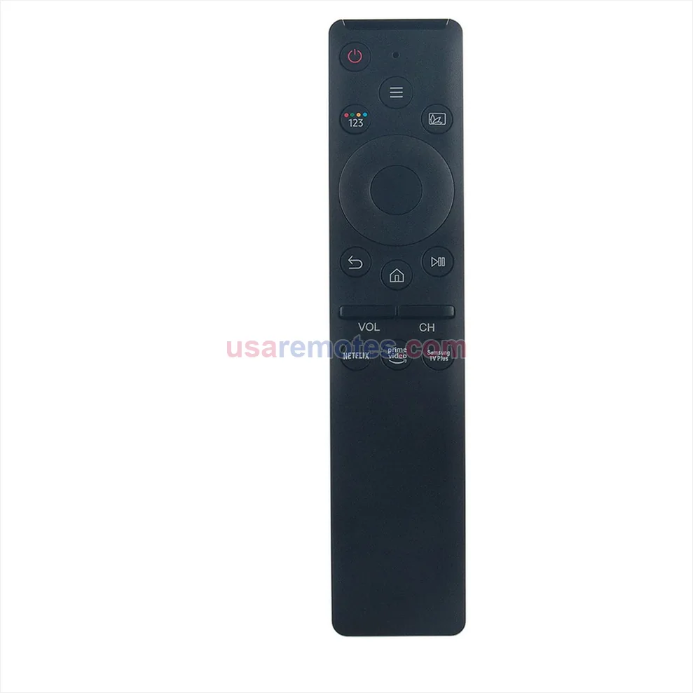 Samsung QN75Q90TDFXZA remote control replacement Samsung QN75Q90TDFXZA remote control replacement