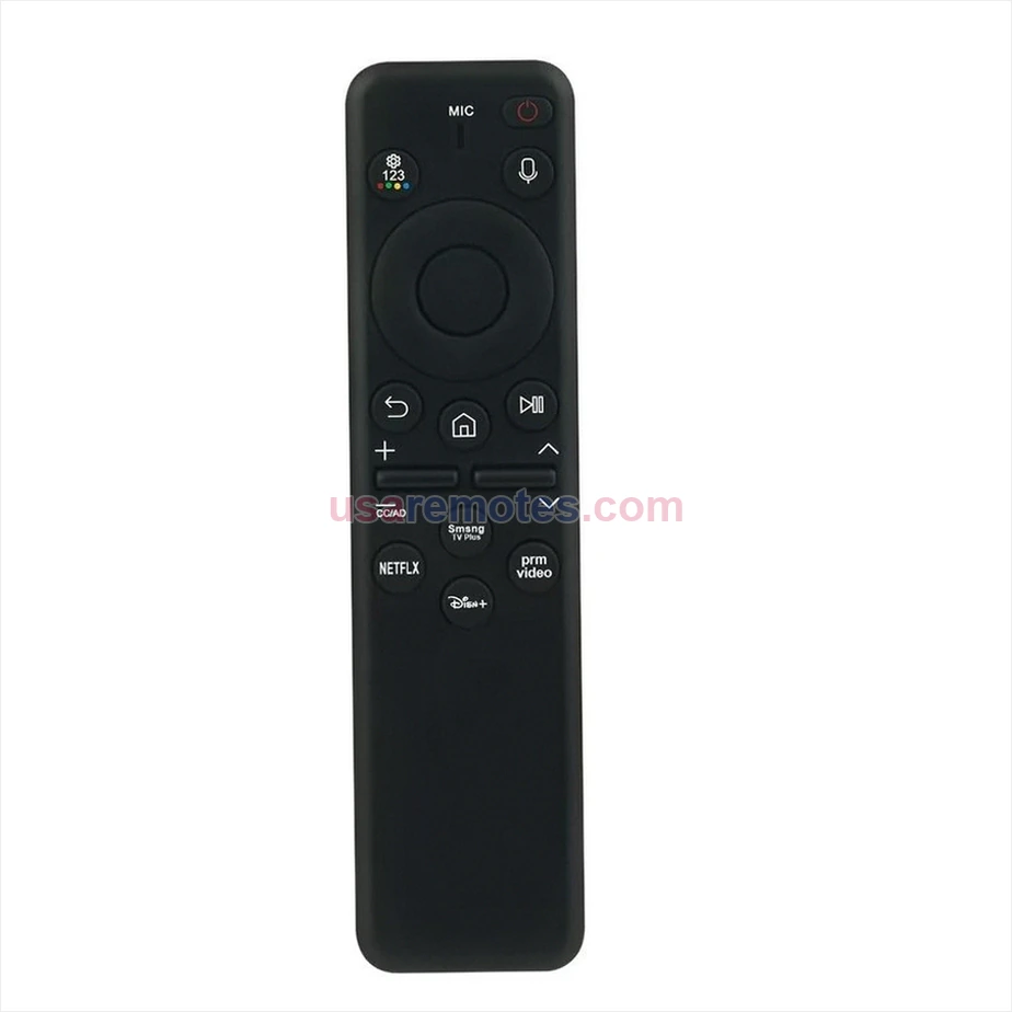 Samsung QN75QN90CDFXZA remote control replacement Samsung QN75QN90CDFXZA remote control replacement