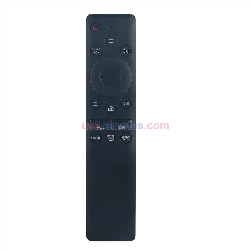 Samsung QN85Q70TA remote control replacement Samsung QN85Q70TA remote control replacement