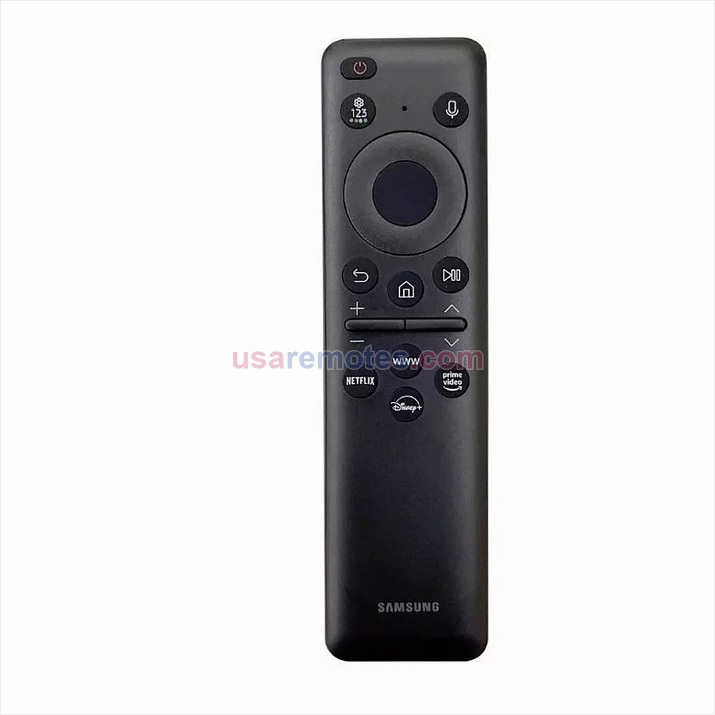 Samsung QN85Q80C remote control replacement Samsung QN85Q80C remote control replacement
