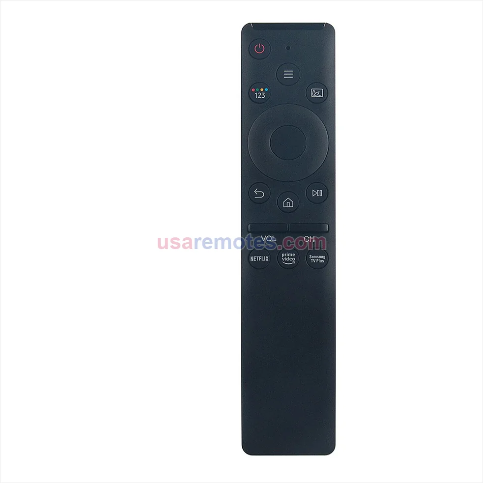 Samsung QN85Q90TA remote control replacement Samsung QN85Q90TA remote control replacement