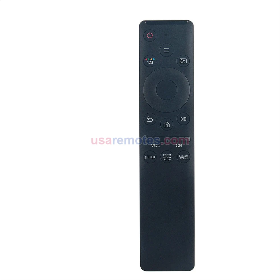 Samsung QN85Q90TAFXZA remote control replacement Samsung QN85Q90TAFXZA remote control replacement