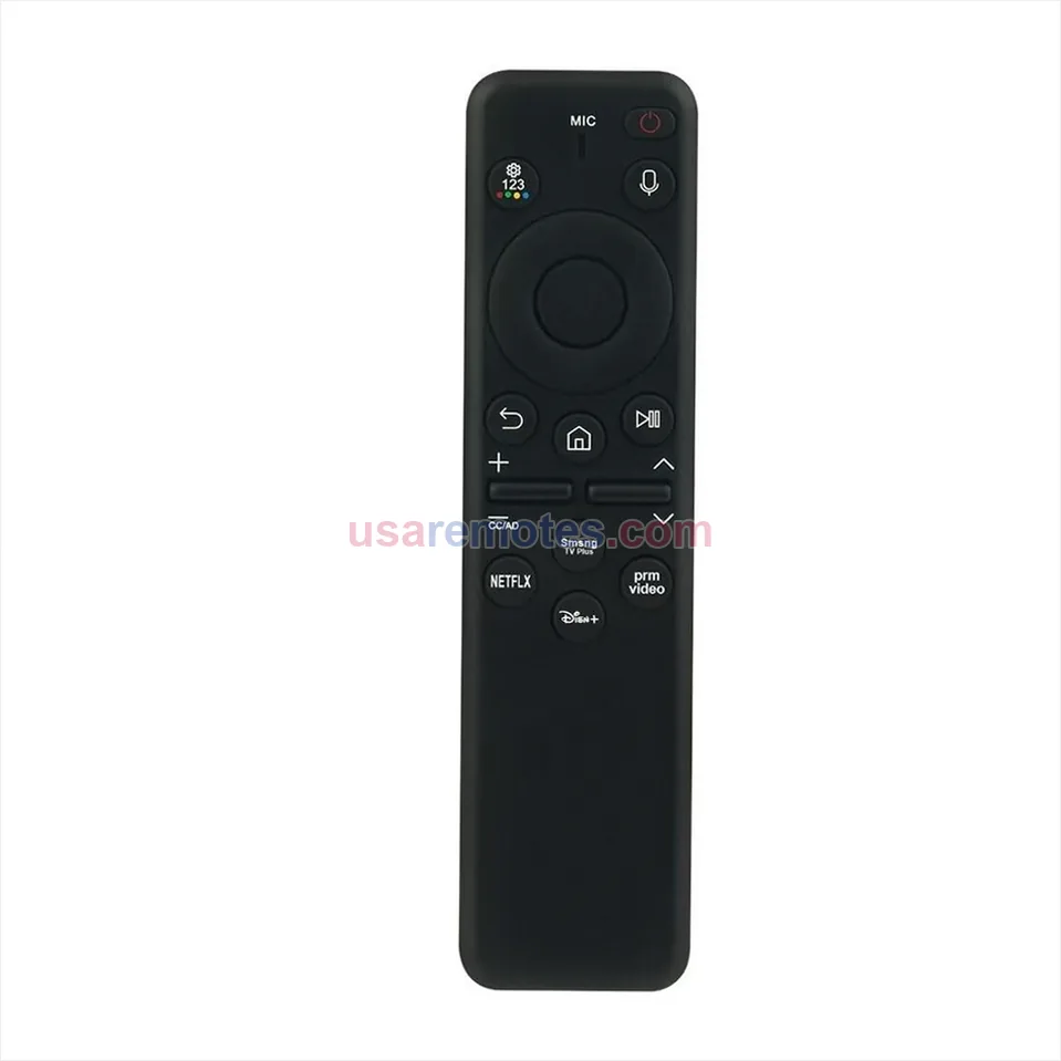 Samsung QN98Q60CAFXZA remote control replacement