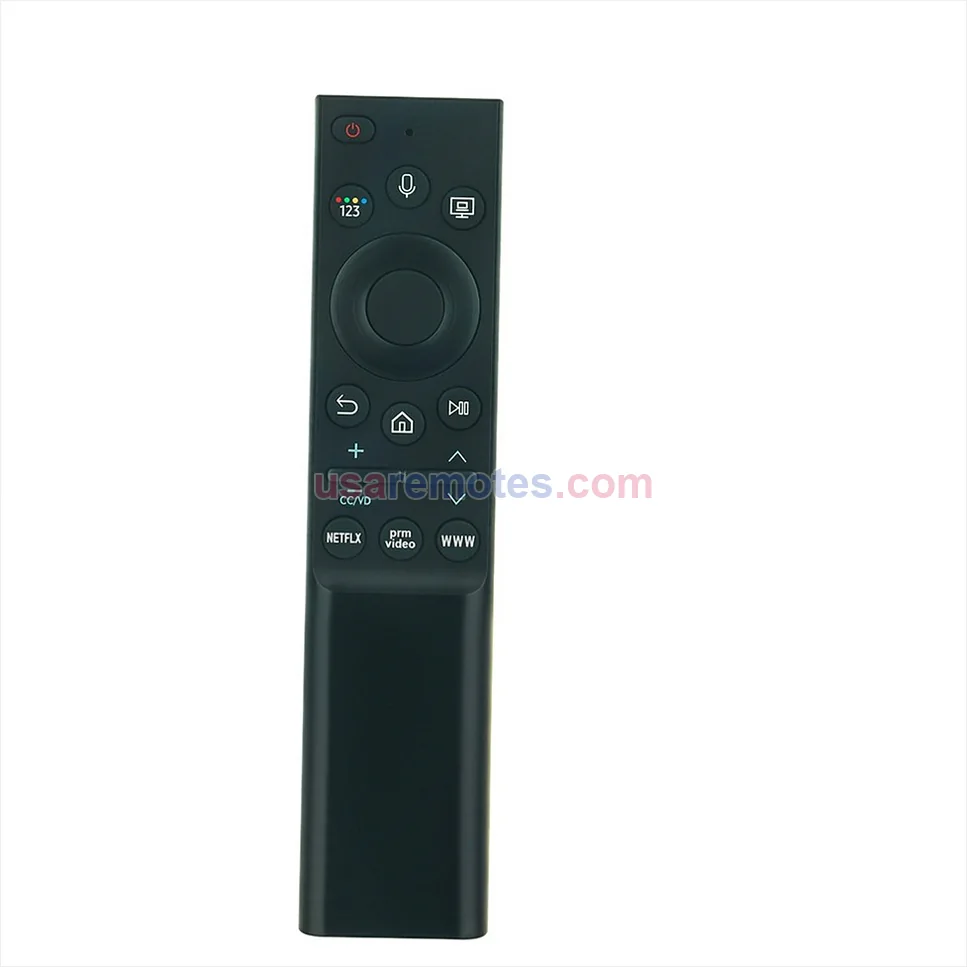 Samsung S24AM506NU remote control replacement