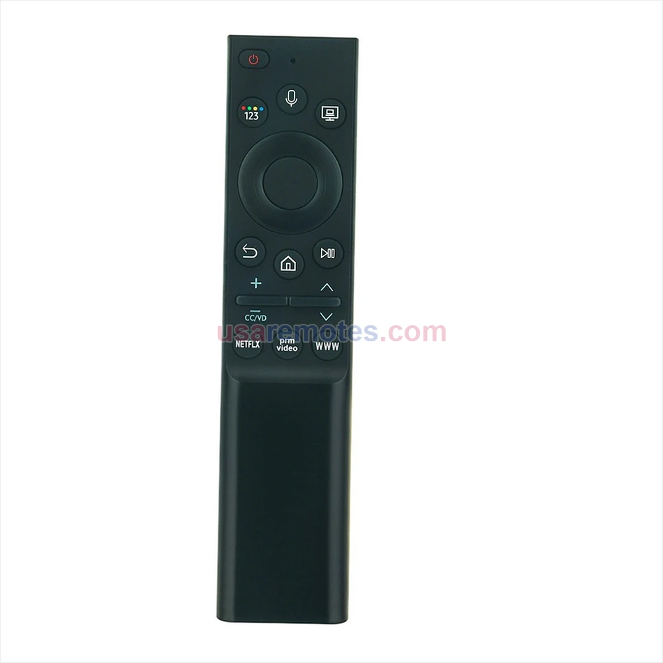 Samsung S43AM700UU remote control replacement