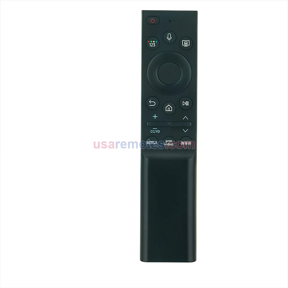 Samsung S43AM704UU remote control replacement Samsung S43AM704UU remote control replacement