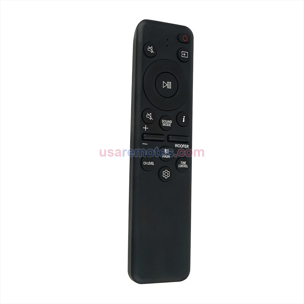 Samsung S800B remote control replacement