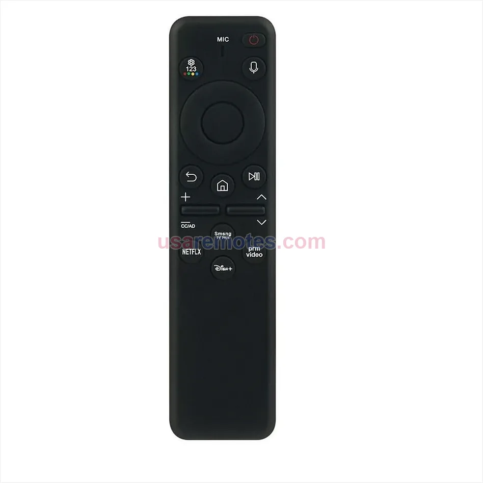 Samsung S90C remote control replacement