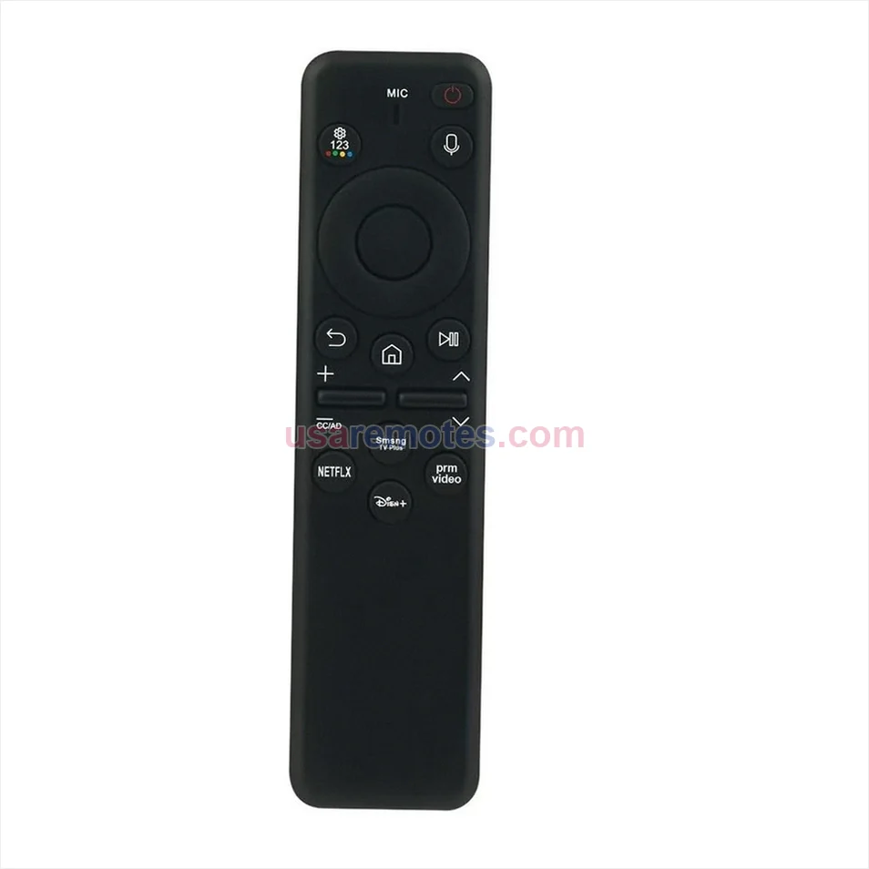Samsung TQ55Q60CAU remote control replacement