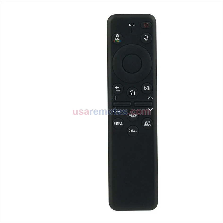 Samsung TQ55Q60DAU remote control replacement
