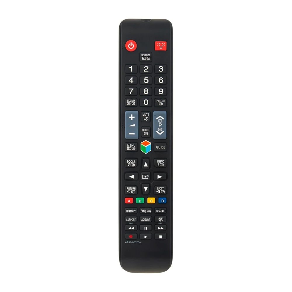 Samsung UA46ES7100M remote control replacement