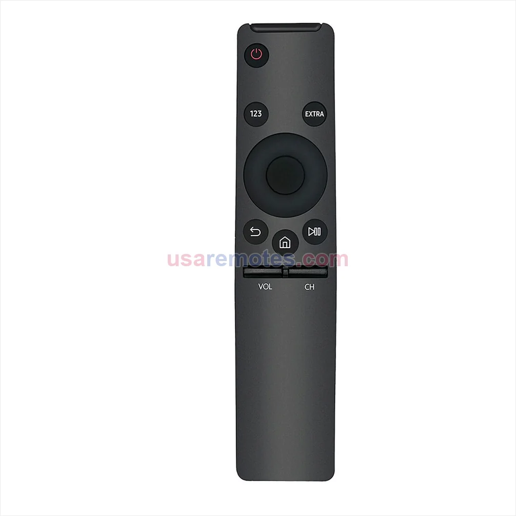Samsung UA55KS9000KPXD remote control replacement