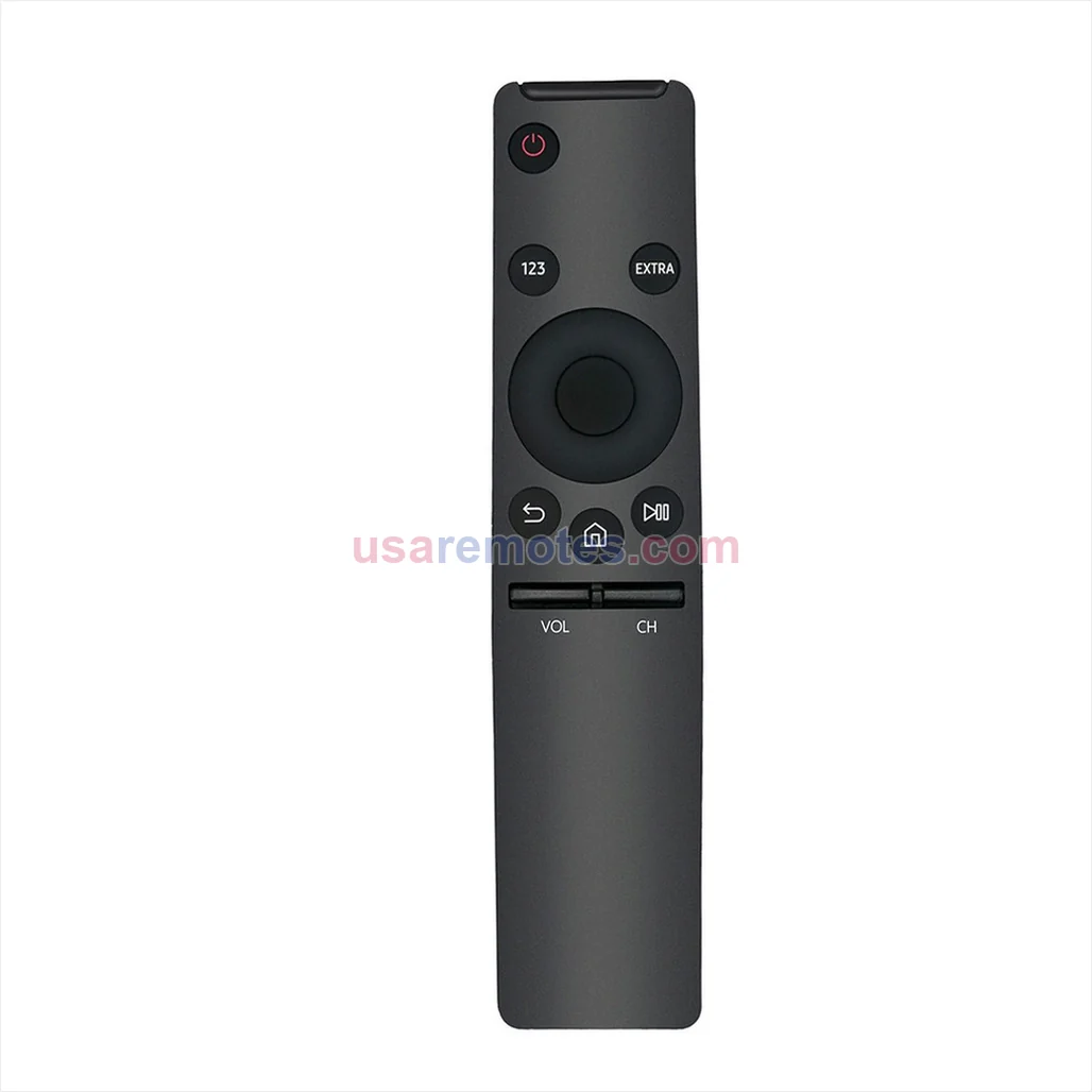 Samsung UA60KS8000 remote control replacement