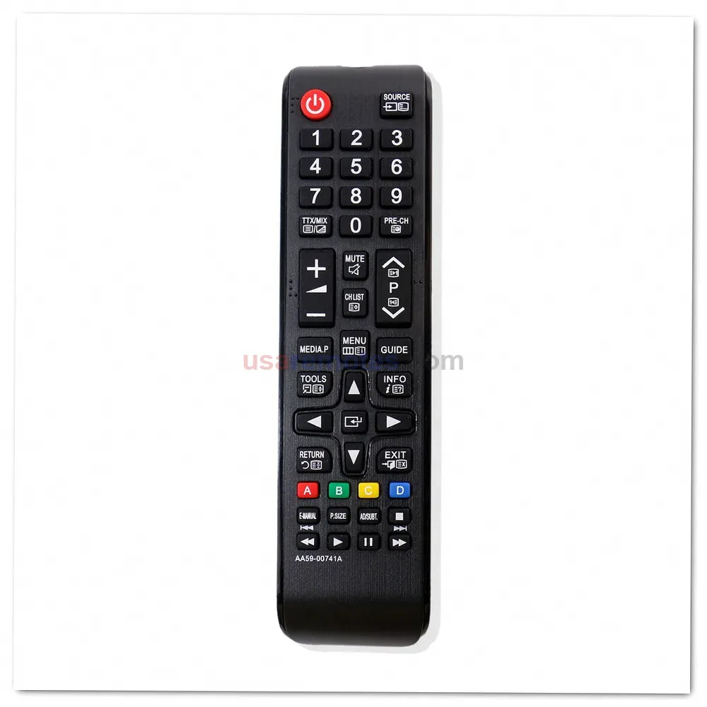 Samsung UN32F5000AF/FXZA remote control replacement