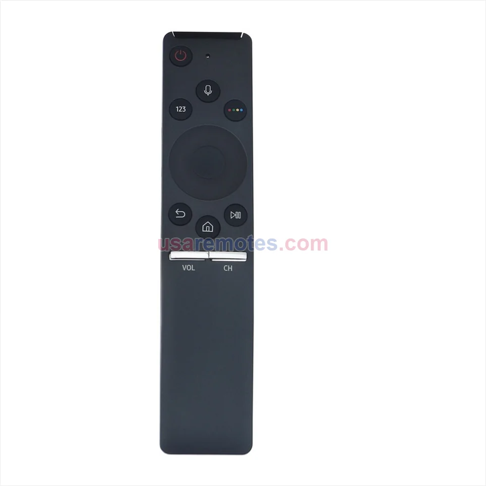 Samsung UN40MU6300AFXZA remote control replacement